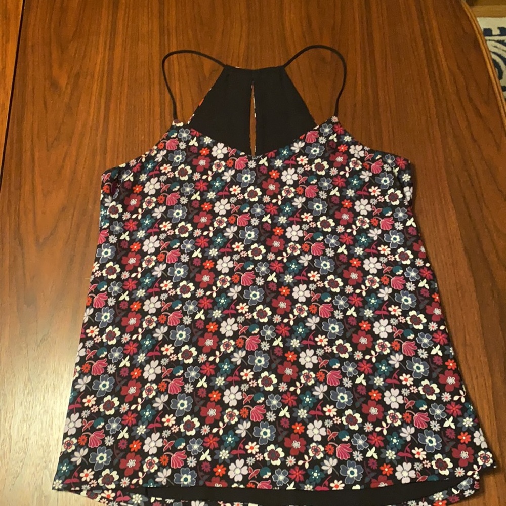 Express Reversible Tank Top